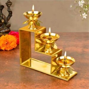 Brass Decorative Lamps