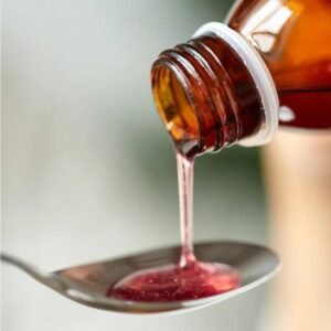 Cough Syrups