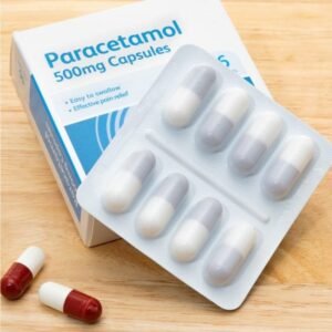 Paracetamol Tablets