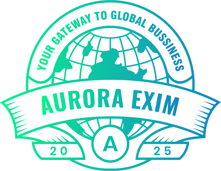 Welcome To Aurora Exim