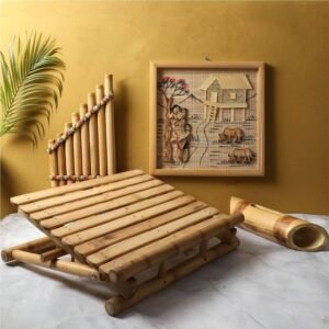 Bamboo Craft Products