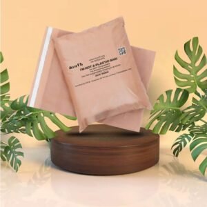 Biodegradable Courier Bags