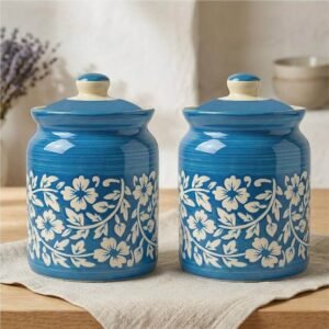 Ceramic Pottery Products