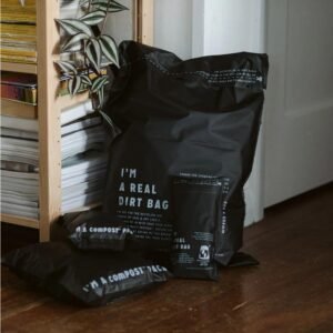 Compostable Packaging Bags