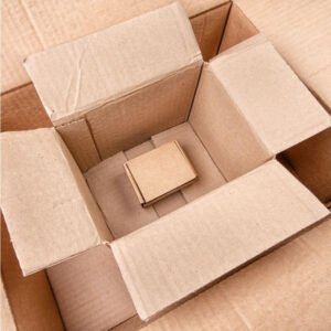 Corrugated Boxes