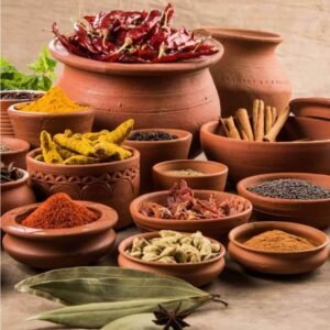 Indian Spices