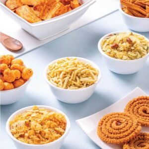 Namkeen & Snacks