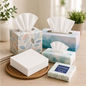 Tissue Paper Products