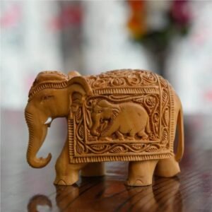 Wooden Handicrafts